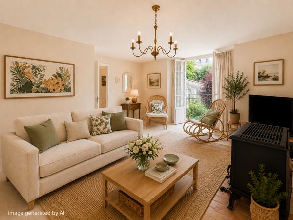 Maison à vendre à Saint-Gaultier (36800) - Indre