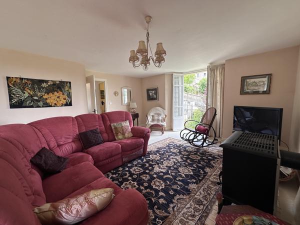 Maison à vendre à Saint-Gaultier (36800) - Indre