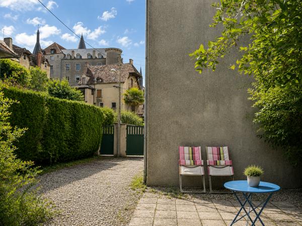 Maison à vendre à Saint-Gaultier (36800) - Indre