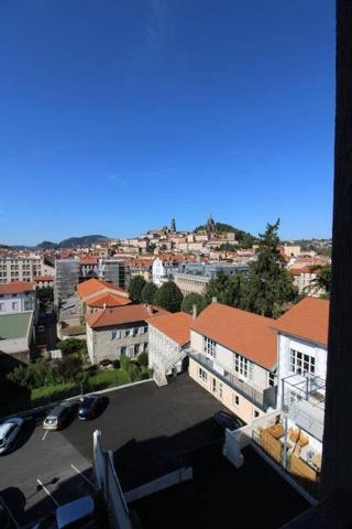 F2 3ème résidence Le Saint Norbert  4 RUE PIERRE FARIGOULE