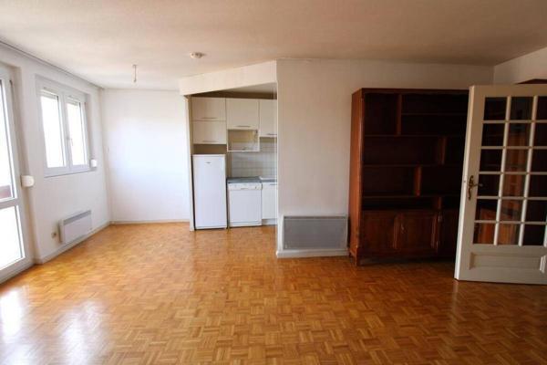 F2 3ème résidence Le Saint Norbert  4 RUE PIERRE FARIGOULE