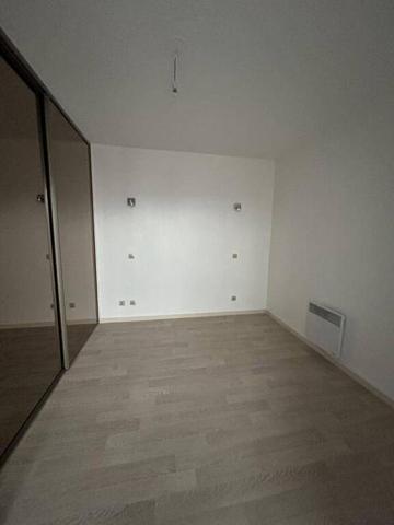 F2 3ème résidence Le Saint Norbert  4 RUE PIERRE FARIGOULE