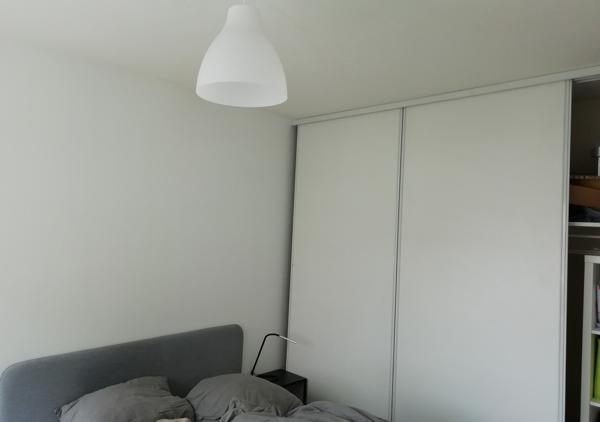 SOUS OFFRE - Appartement T2 à vendre Nantes CHU avec garage