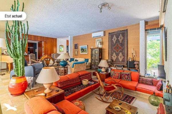Maison 1 400 000 € Gradignan 14 p 323 m² DPE D