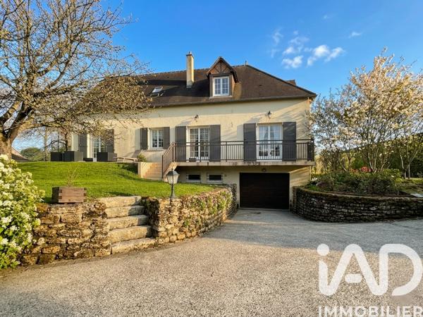 Maison à vendre 6 pièces 200 m² Chaumes-en-Brie