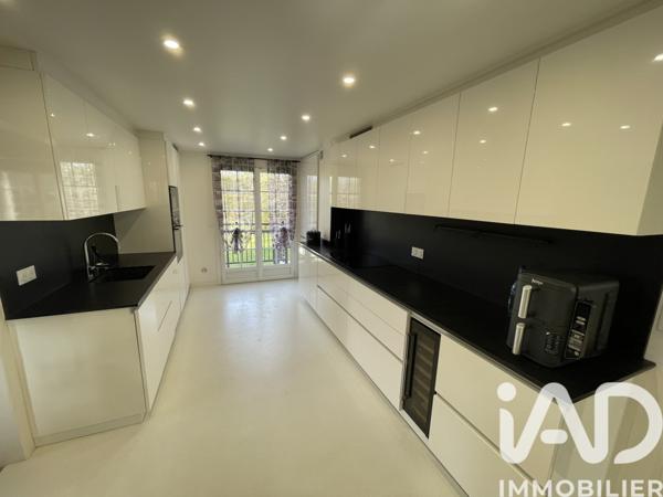 Maison à vendre 6 pièces 200 m² Chaumes-en-Brie