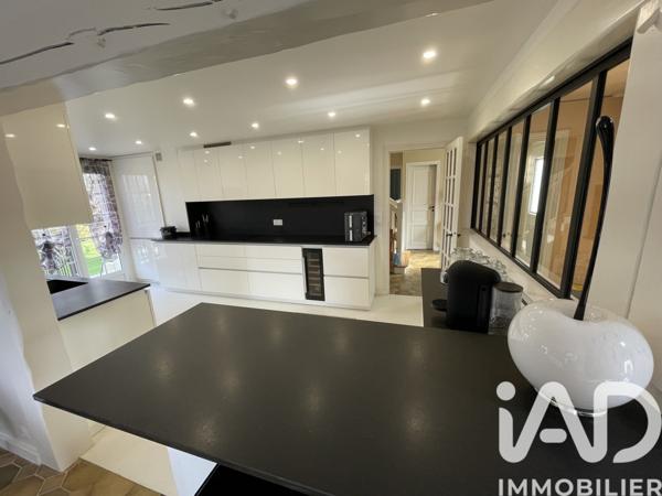 Maison à vendre 6 pièces 200 m² Chaumes-en-Brie