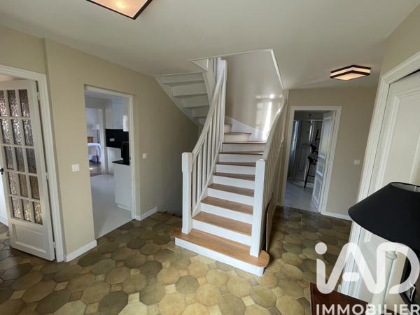 Maison à vendre 6 pièces 200 m² Chaumes-en-Brie