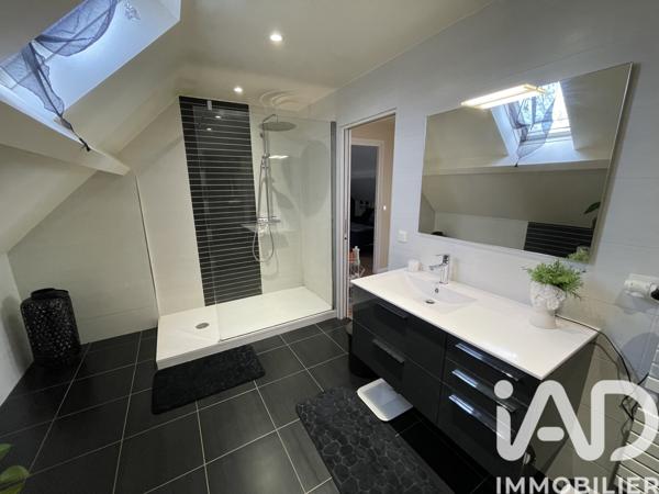 Maison à vendre 6 pièces 200 m² Chaumes-en-Brie