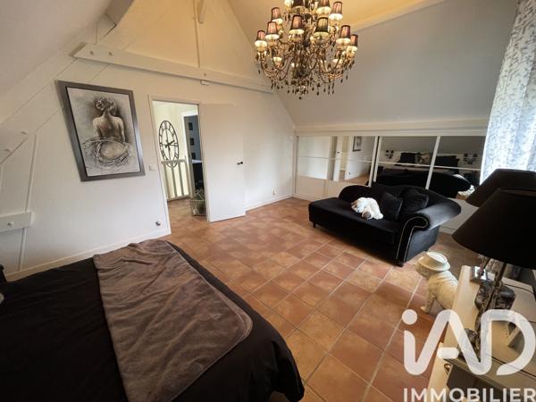 Maison à vendre 6 pièces 200 m² Chaumes-en-Brie