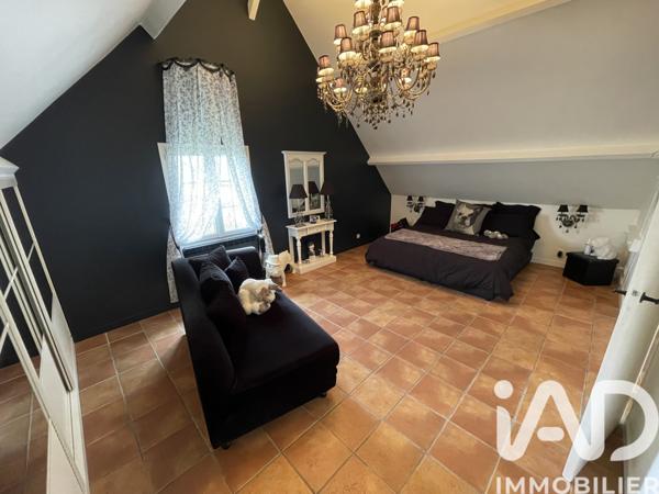 Maison à vendre 6 pièces 200 m² Chaumes-en-Brie