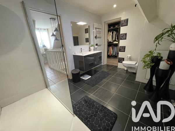 Maison à vendre 6 pièces 200 m² Chaumes-en-Brie