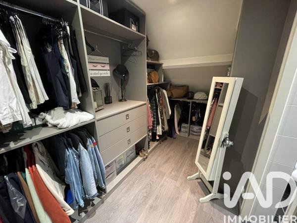 Maison à vendre 6 pièces 200 m² Chaumes-en-Brie