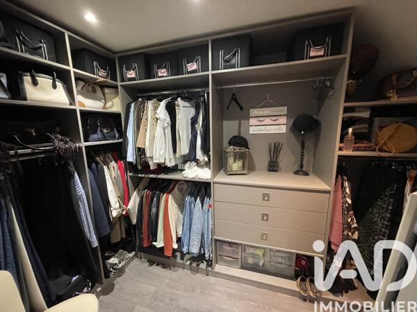 Maison à vendre 6 pièces 200 m² Chaumes-en-Brie