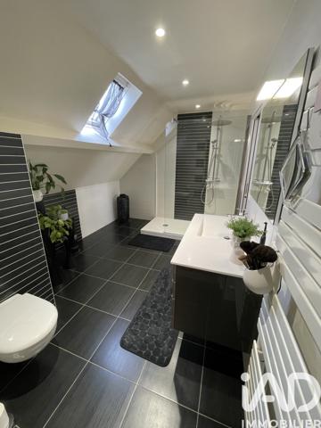 Maison à vendre 6 pièces 200 m² Chaumes-en-Brie