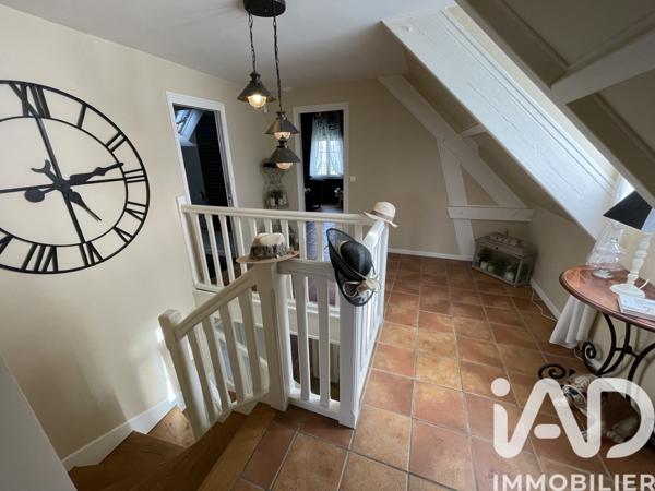 Maison à vendre 6 pièces 200 m² Chaumes-en-Brie