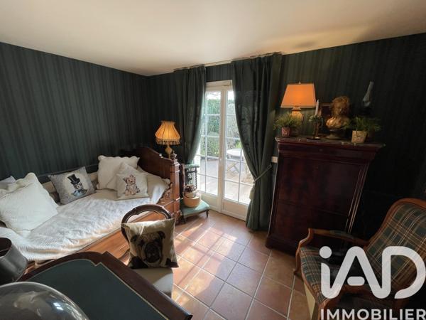 Maison à vendre 6 pièces 200 m² Chaumes-en-Brie