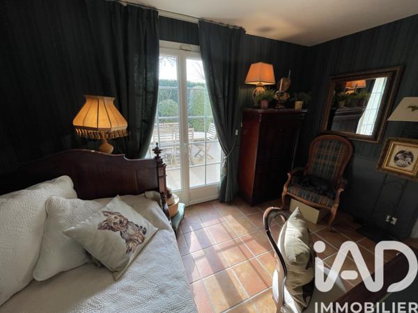 Maison à vendre 6 pièces 200 m² Chaumes-en-Brie