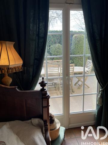 Maison à vendre 6 pièces 200 m² Chaumes-en-Brie