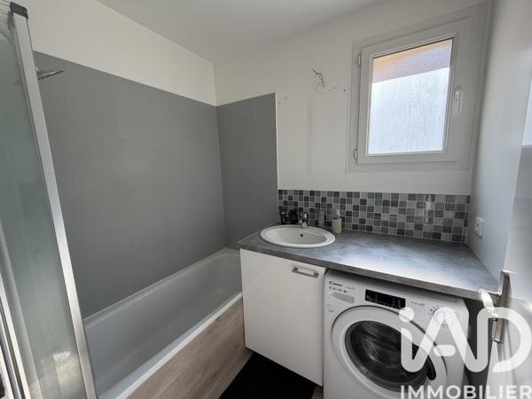 Appartement à vendre 3 pièces 61 m² Tigery