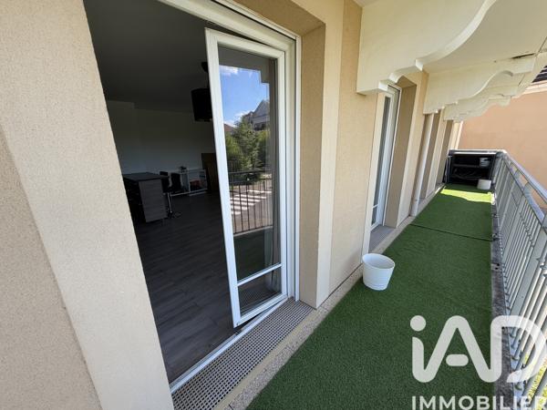 Appartement à vendre 3 pièces 61 m² Tigery