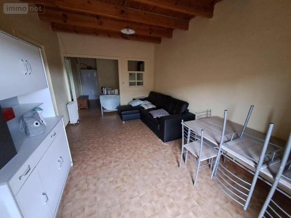 Maison à vendre à Lorcières dans le Cantal (15320), ref : 044/1255