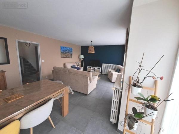 Maison à vendre à Lorcières dans le Cantal (15320), ref : 044/1255