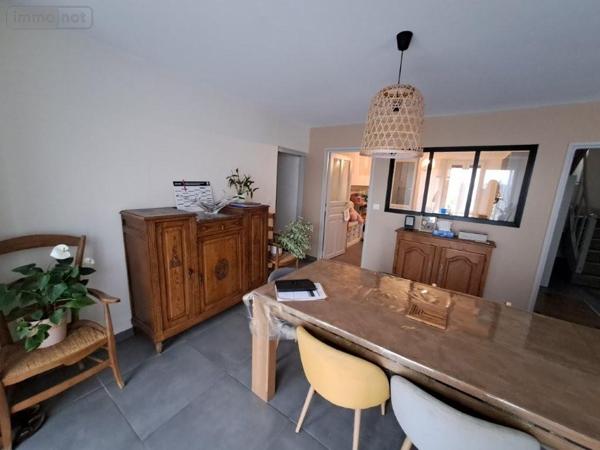 Maison à vendre à Lorcières dans le Cantal (15320), ref : 044/1255