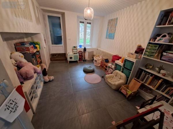 Maison à vendre à Lorcières dans le Cantal (15320), ref : 044/1255