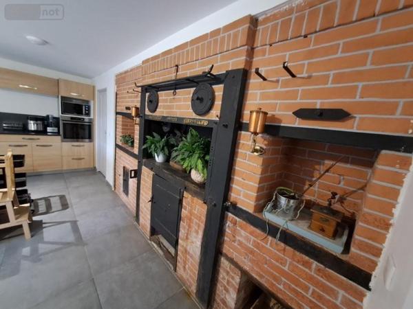 Maison à vendre à Lorcières dans le Cantal (15320), ref : 044/1255