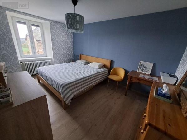 Maison à vendre à Lorcières dans le Cantal (15320), ref : 044/1255