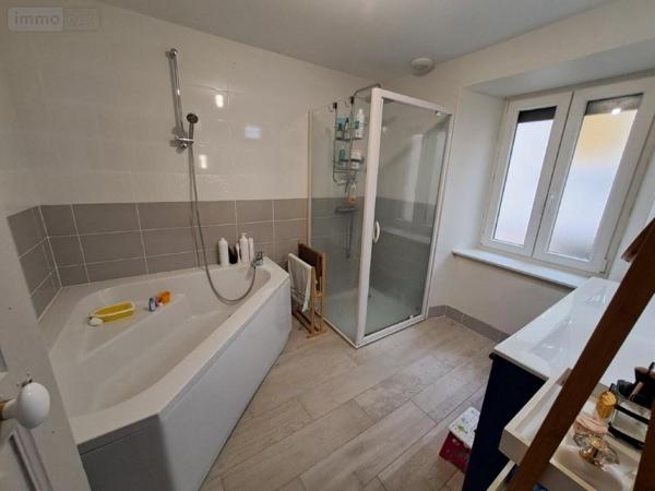 Maison à vendre à Lorcières dans le Cantal (15320), ref : 044/1255