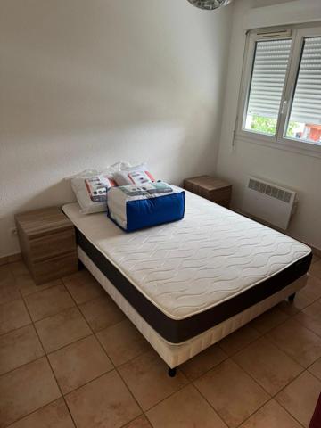 Appartement à louer 2 pièces ANNEMASSE (74)