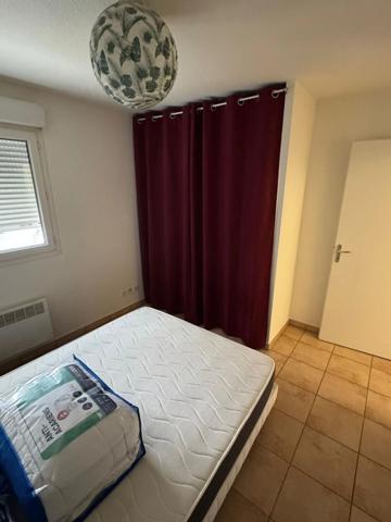 Appartement à louer 2 pièces ANNEMASSE (74)