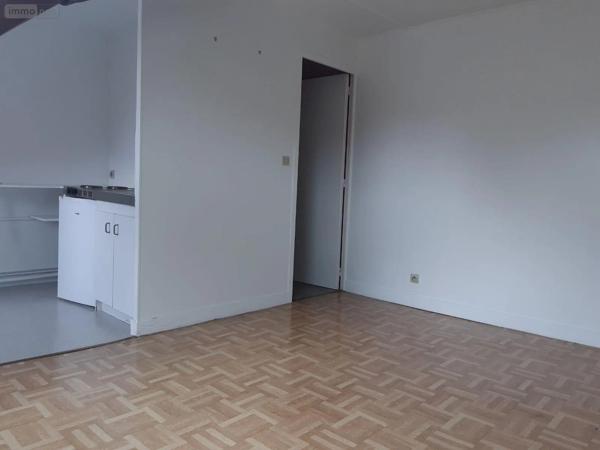 Location - Appartement Évreux 27000 1 pièce 16 m 2