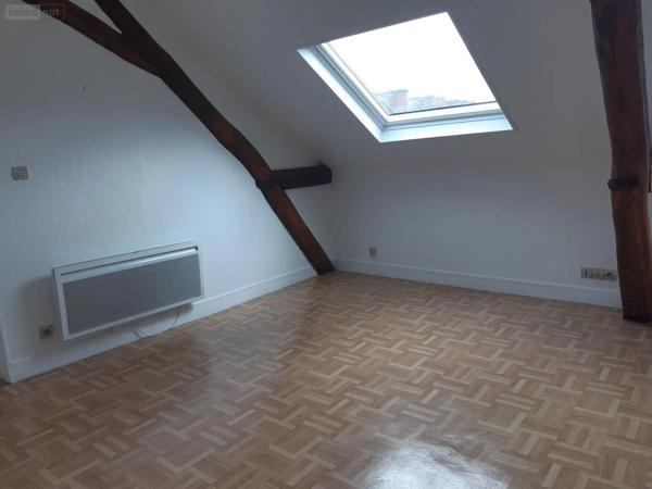 Location - Appartement Évreux 27000 1 pièce 16 m 2