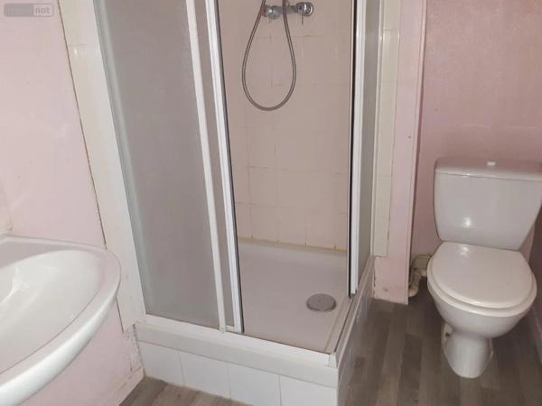 Location - Appartement Évreux 27000 1 pièce 16 m 2