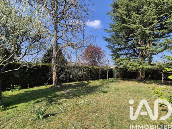 Maison à vendre 7 pièces 145 m² Saint-Germain-lès-Corbeil