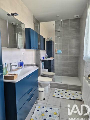 Maison à vendre 7 pièces 145 m² Saint-Germain-lès-Corbeil