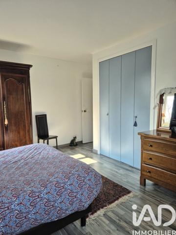 Maison à vendre 7 pièces 145 m² Saint-Germain-lès-Corbeil