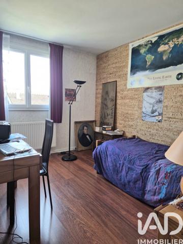 Maison à vendre 7 pièces 145 m² Saint-Germain-lès-Corbeil