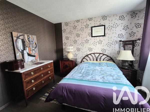 Maison à vendre 7 pièces 145 m² Saint-Germain-lès-Corbeil