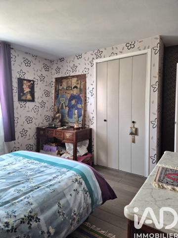 Maison à vendre 7 pièces 145 m² Saint-Germain-lès-Corbeil