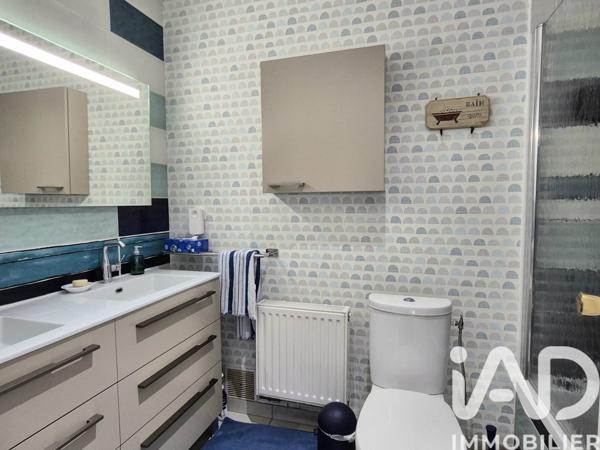 Maison à vendre 7 pièces 145 m² Saint-Germain-lès-Corbeil