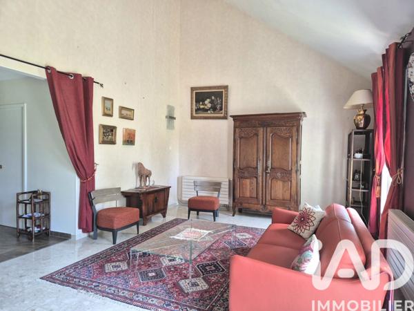 Maison à vendre 7 pièces 145 m² Saint-Germain-lès-Corbeil