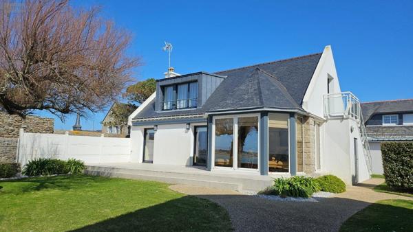 Maison à vendre à Damgan dans le Morbihan (56750), ref : 3233