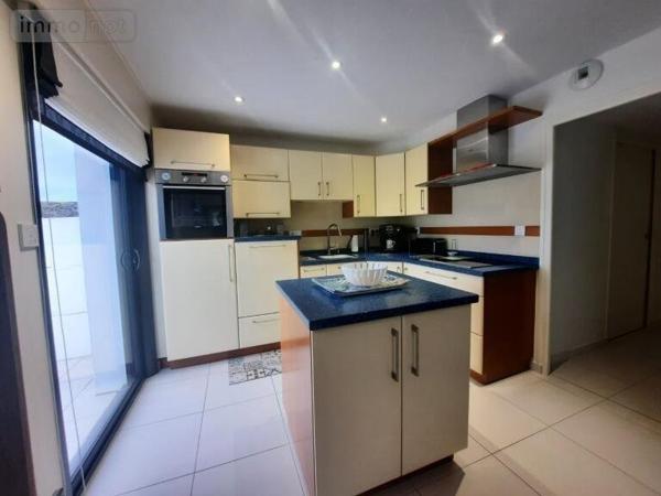 Maison à vendre à Damgan dans le Morbihan (56750), ref : 3233