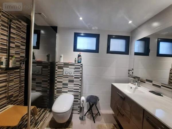 Maison à vendre à Damgan dans le Morbihan (56750), ref : 3233