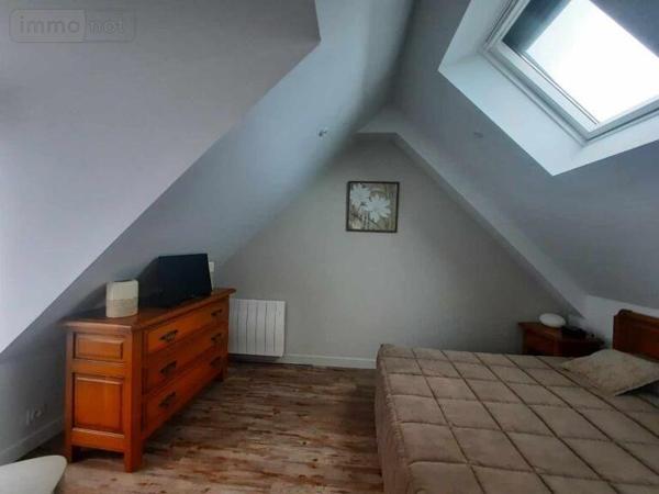 Maison à vendre à Damgan dans le Morbihan (56750), ref : 3233