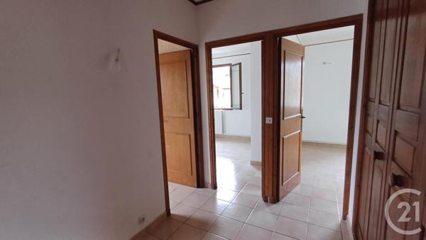 Maison à vendre  4 pièces - 92 m2 ST AMBROIX - 30